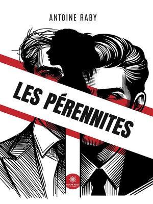 cover image of Les pérennites